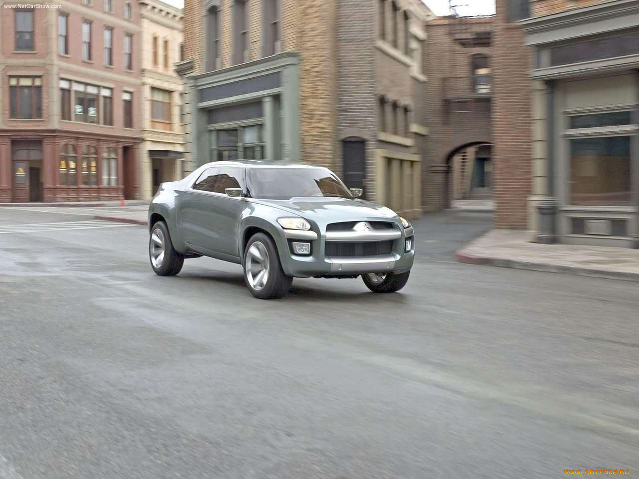 , mitsubishi